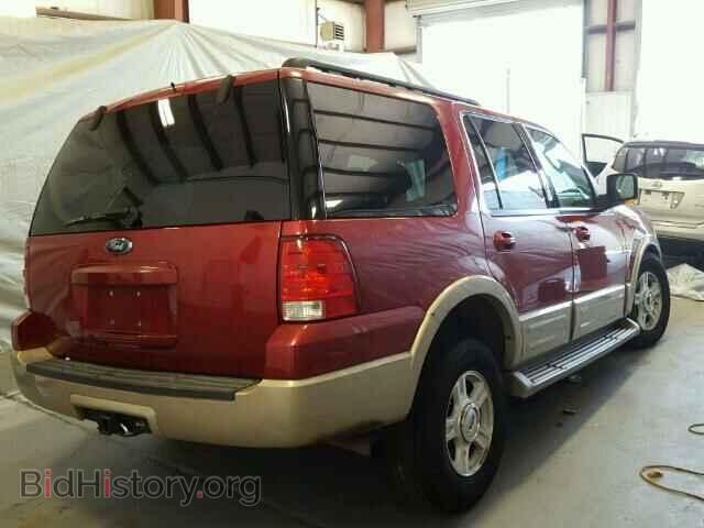 2006 FORD EXPEDITION - VIN: 1FMPU17556LA49739 - Фото 4