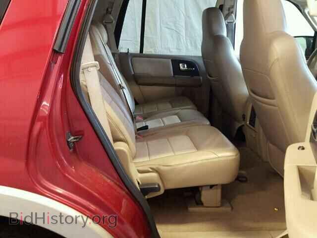 2006 FORD EXPEDITION - VIN: 1FMPU17556LA49739 - Фото 6