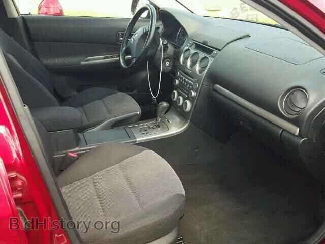 2005 MAZDA 6 - VIN: 1YVHP80D155M29765 - Photo 5