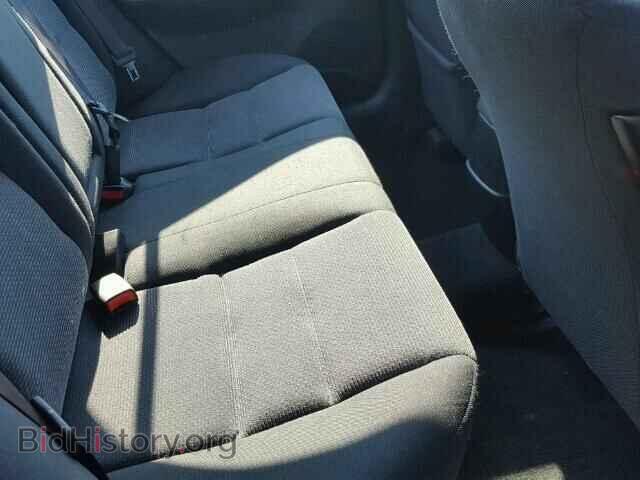 2005 MAZDA 6 - VIN: 1YVHP80D155M29765 - Photo 6