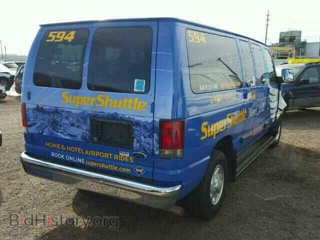 2011 FORD ECONOLINE - VIN: 1FBNE3BL2BDB09379 - Photo 4