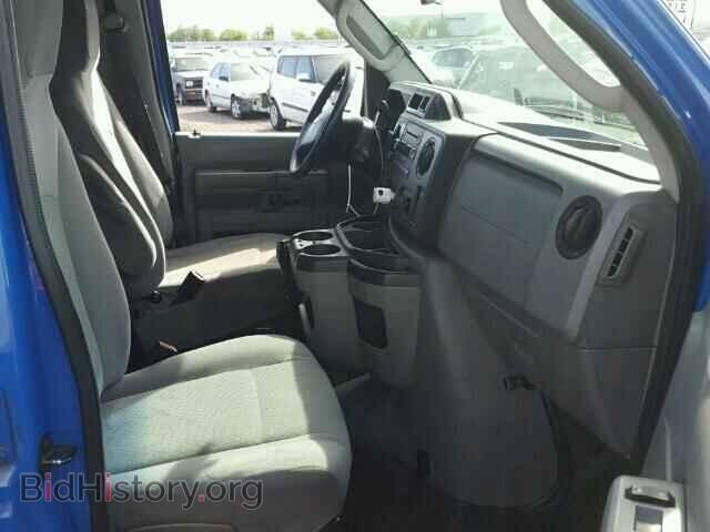 2011 FORD ECONOLINE - VIN: 1FBNE3BL2BDB09379 - Photo 5