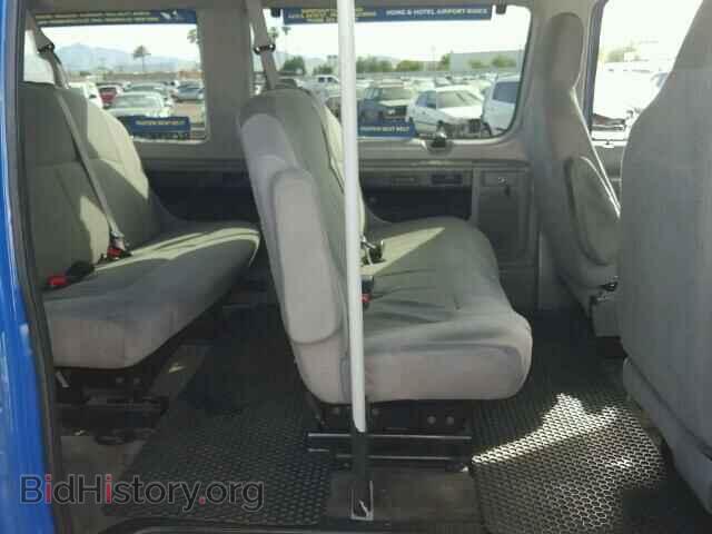 2011 FORD ECONOLINE - VIN: 1FBNE3BL2BDB09379 - Photo 6