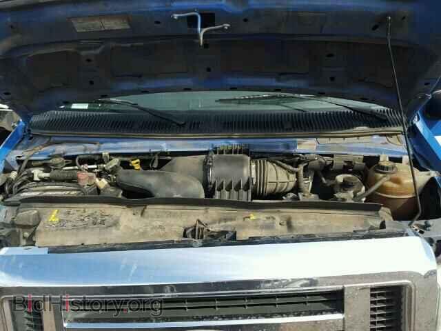 2011 FORD ECONOLINE - VIN: 1FBNE3BL2BDB09379 - Photo 7