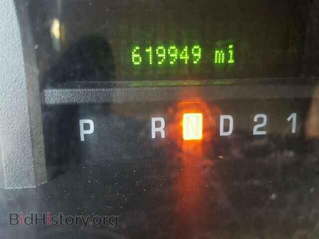 2011 FORD ECONOLINE - VIN: 1FBNE3BL2BDB09379 - Photo 8