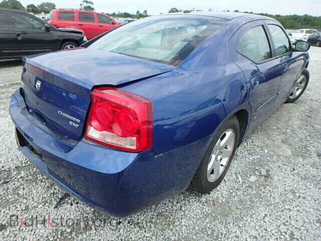 2010 DODGE CHARGER - VIN: 2B3CA3CV2AH271286 - Фото 5