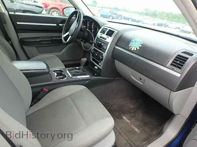 2010 DODGE CHARGER - VIN: 2B3CA3CV2AH271286 - Фото 6