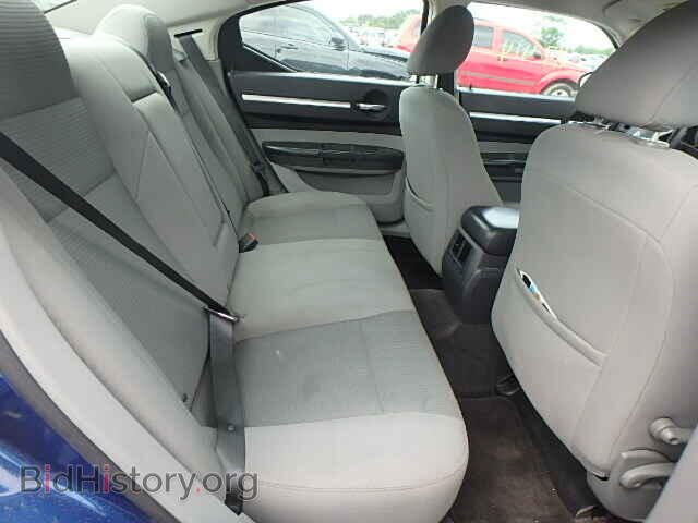 2010 DODGE CHARGER - VIN: 2B3CA3CV2AH271286 - Фото 7