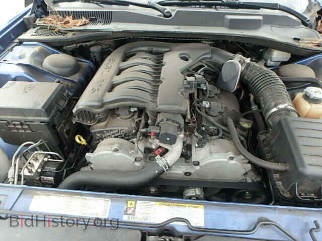 2010 DODGE CHARGER - VIN: 2B3CA3CV2AH271286 - Фото 8