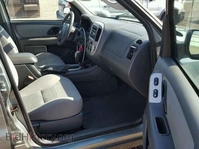 2007 FORD ESCAPE - VIN: 1FMCU93157KB80600 - Фото 5