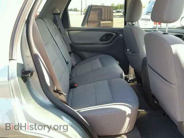 2007 FORD ESCAPE - VIN: 1FMCU93157KB80600 - Фото 6