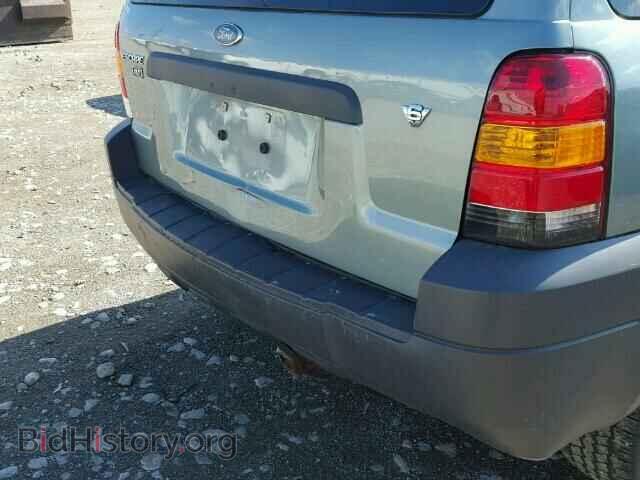2007 FORD ESCAPE - VIN: 1FMCU93157KB80600 - Фото 10