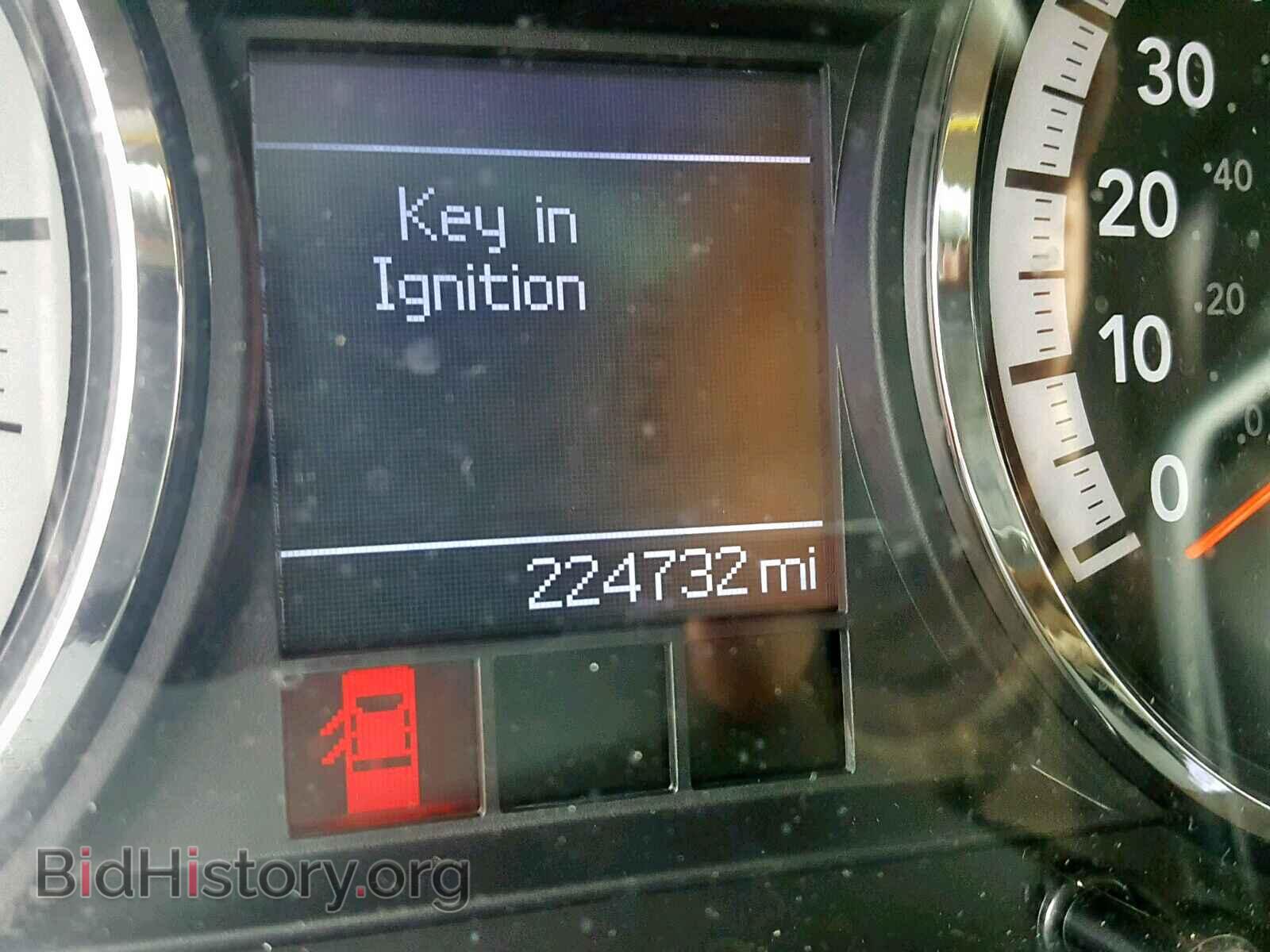 2010 DODGE RAM 1500 - VIN: 1D7RV1GT6AS117902 - Фото 8