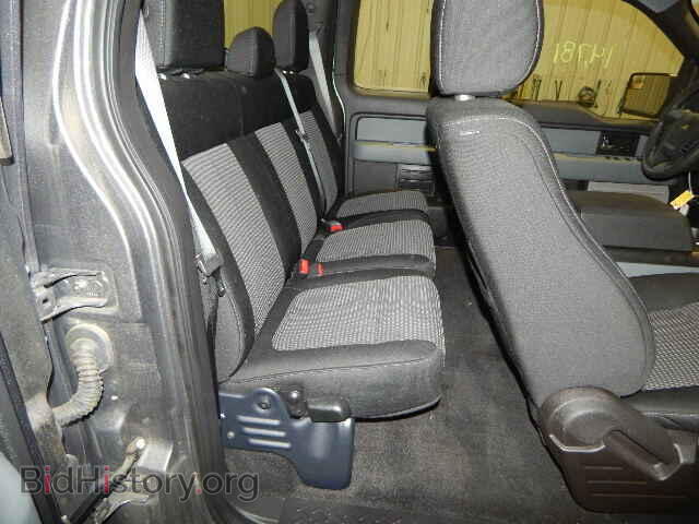 2014 FORD F150 - VIN: 1FTEX1CM2EFB14396 - Фото 6