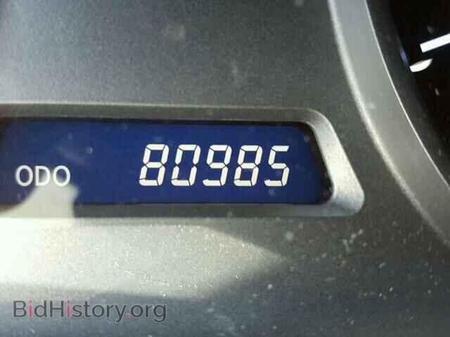 2006 LEXUS IS250 - VIN: JTHBK262765022885 - Фото 8