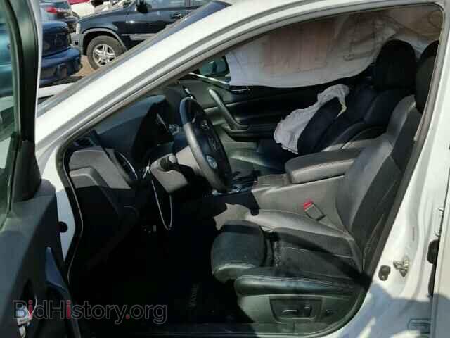 2013 NISSAN MAXIMA - VIN: 1N4AA5AP2DC828779 - Фото 5
