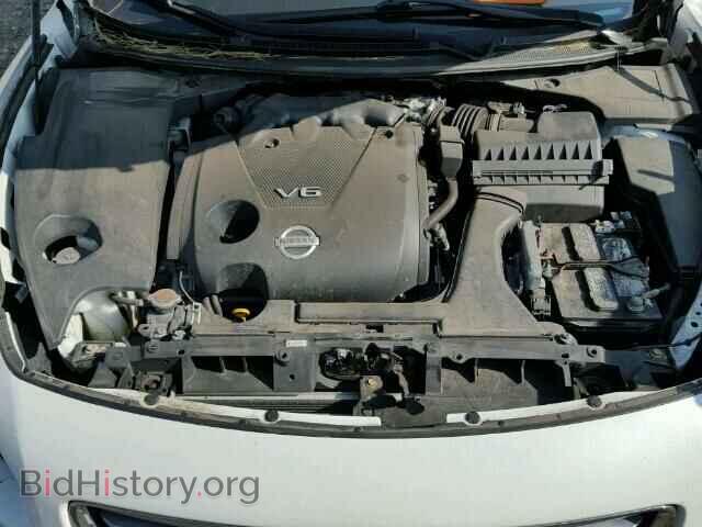 2013 NISSAN MAXIMA - VIN: 1N4AA5AP2DC828779 - Фото 7