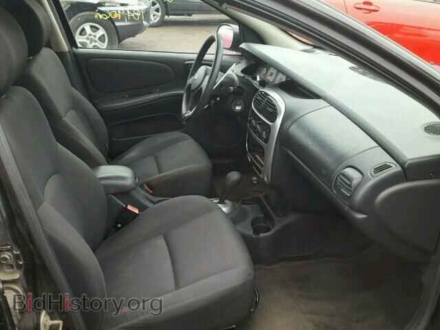 2004 DODGE NEON - VIN: 1B3ES56C84D543739 - Фото 5