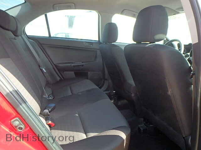 2012 MITSUBISHI LANCER - VIN: JA32U2FU2CU611811 - Фото 6