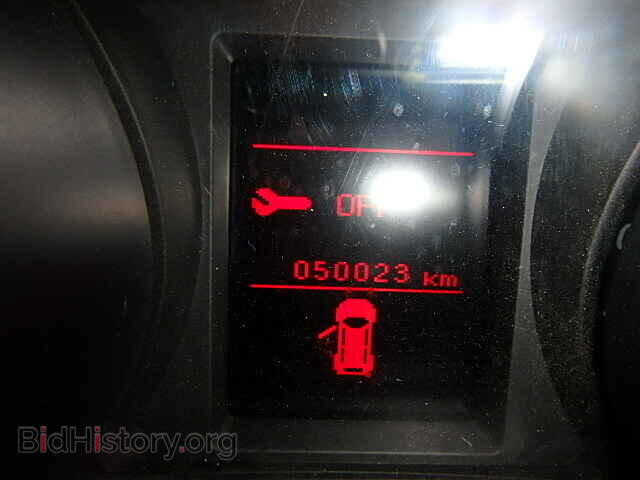 2012 MITSUBISHI LANCER - VIN: JA32U2FU2CU611811 - Фото 8