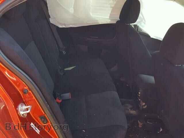 2009 MITSUBISHI LANCER - VIN: JA3AU86W19U033290 - Фото 6