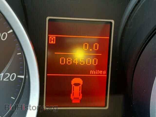 2009 MITSUBISHI LANCER - VIN: JA3AU86W19U033290 - Фото 8