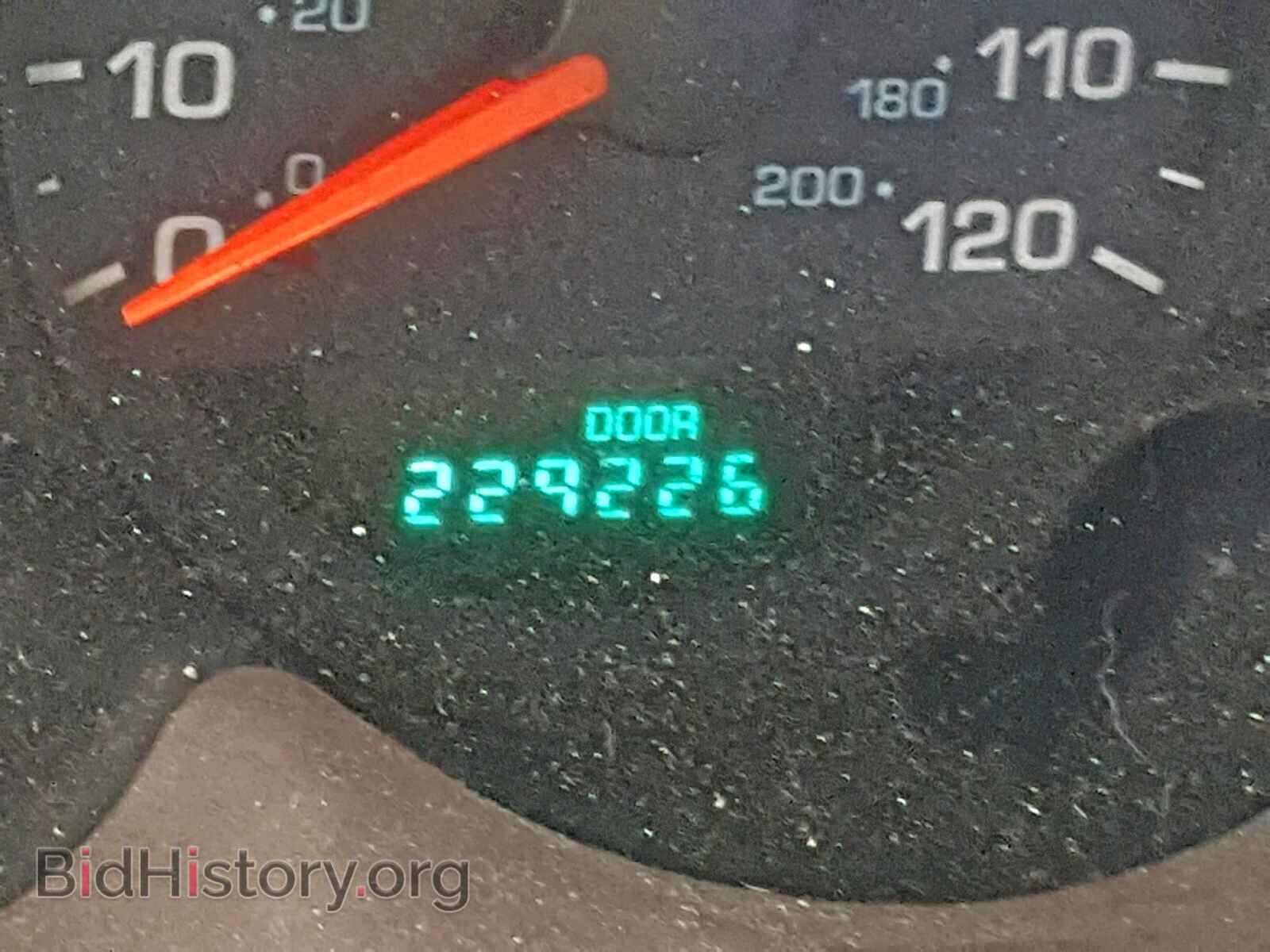 2001 DODGE NEON - VIN: 1B3ES46C31D298127 - Фото 8