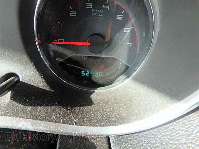 2012 DODGE AVENGER - VIN: 1C3CDZABXCN110443 - Фото 8