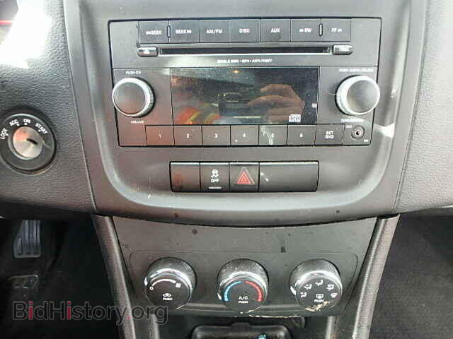 2012 DODGE AVENGER - VIN: 1C3CDZABXCN110443 - Фото 10