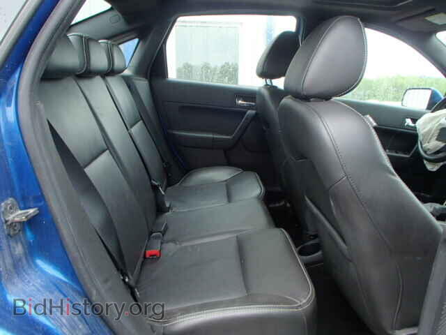 2011 FORD FOCUS - VIN: 1FAHP3GN4BW178548 - Фото 6
