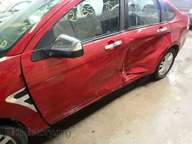 2009 FORD FOCUS - VIN: 1FAHP37N89W171225 - Фото 10