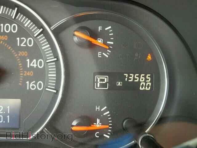 2012 NISSAN MAXIMA - VIN: 1N4AA5AP8CC831443 - Фото 8