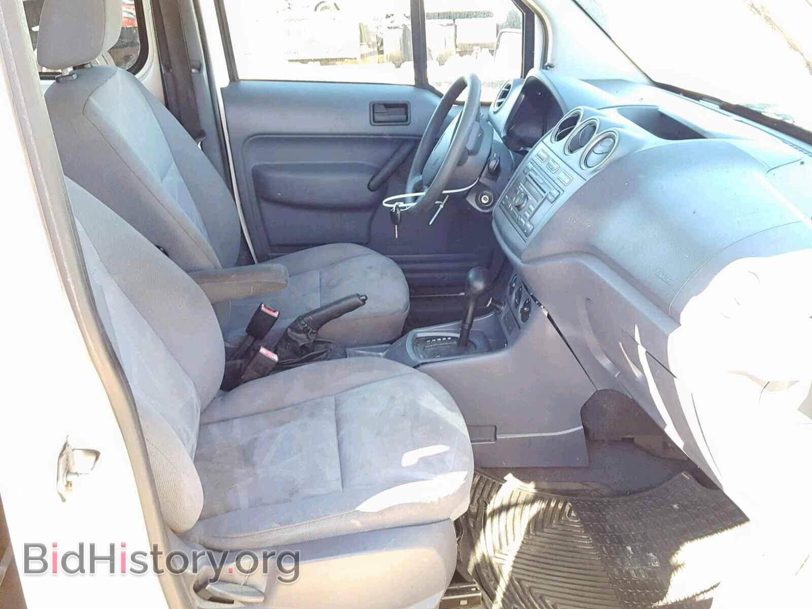 2011 FORD TRANSIT CO - VIN: NM0KS9CN1BT064982 - Фото 5