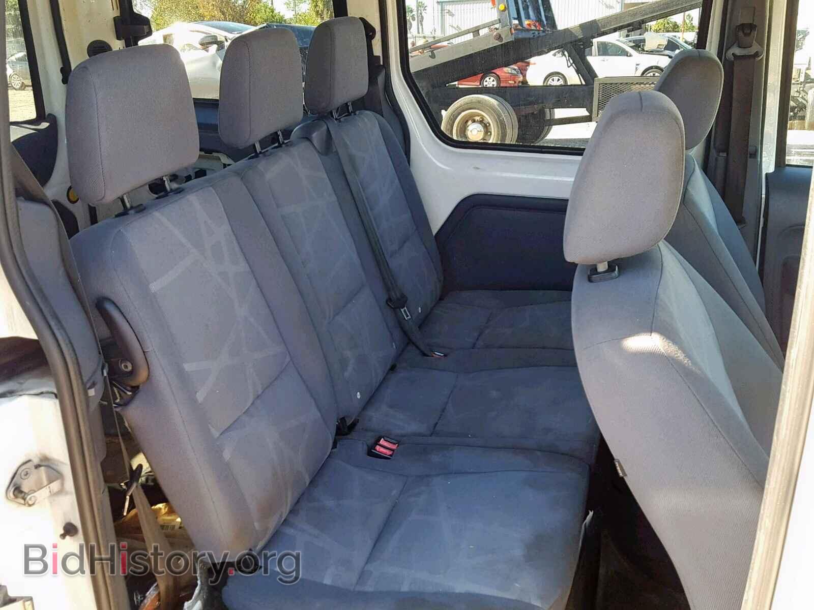 2011 FORD TRANSIT CO - VIN: NM0KS9CN1BT064982 - Фото 6