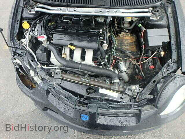 2004 DODGE NEON - VIN: 1B3ES66SX4D609429 - Фото 7