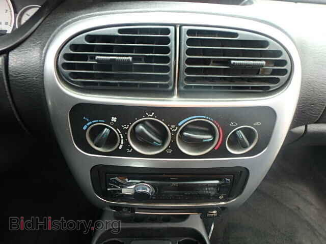 2004 DODGE NEON - VIN: 1B3ES66SX4D609429 - Фото 9
