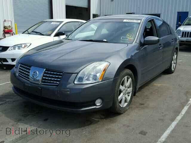 2005 NISSAN MAXIMA - VIN: 1N4BA41E05C835812 - Фото 2
