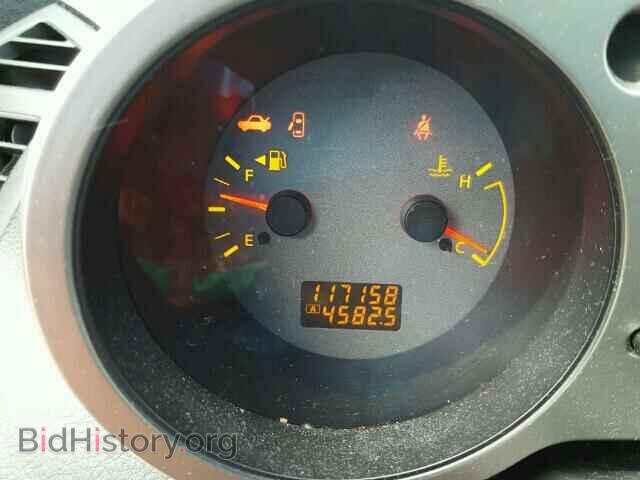 2005 NISSAN MAXIMA - VIN: 1N4BA41E05C835812 - Фото 8