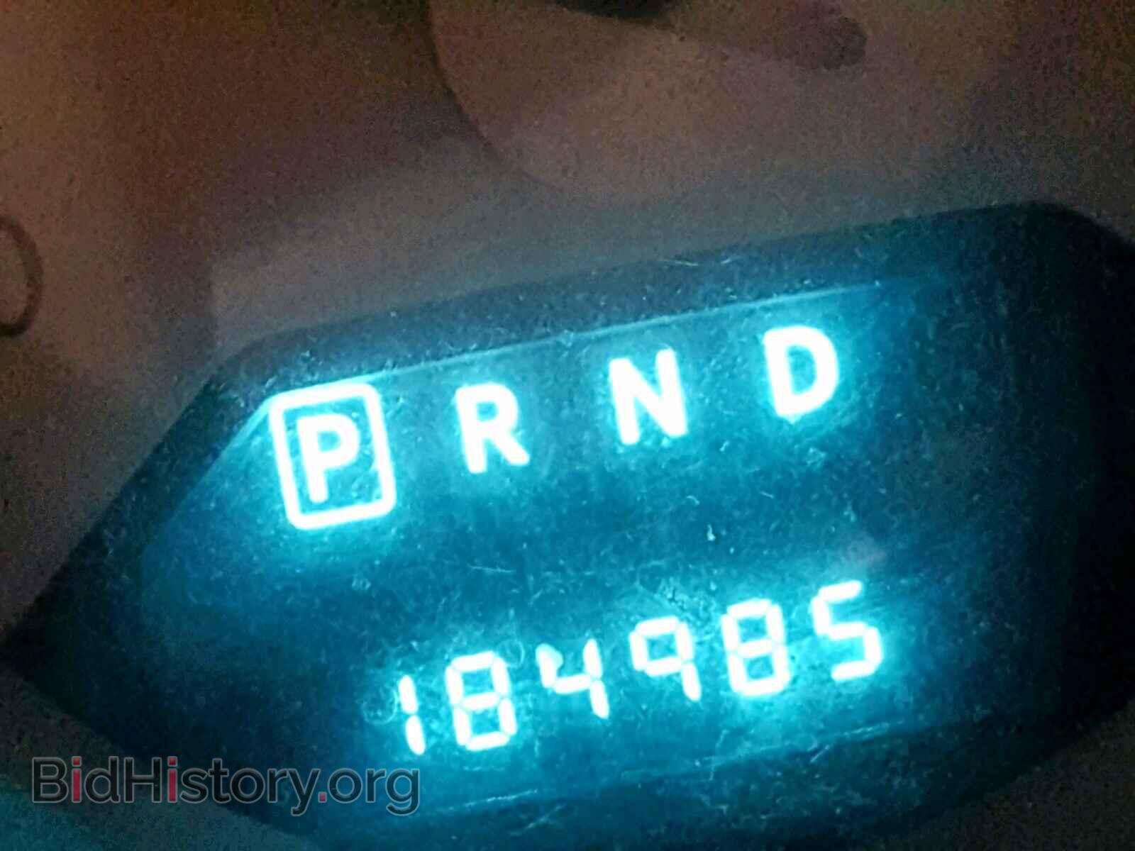 2008 CHRYSLER SEBRING - VIN: 1C3LC46J78N237180 - Фото 8