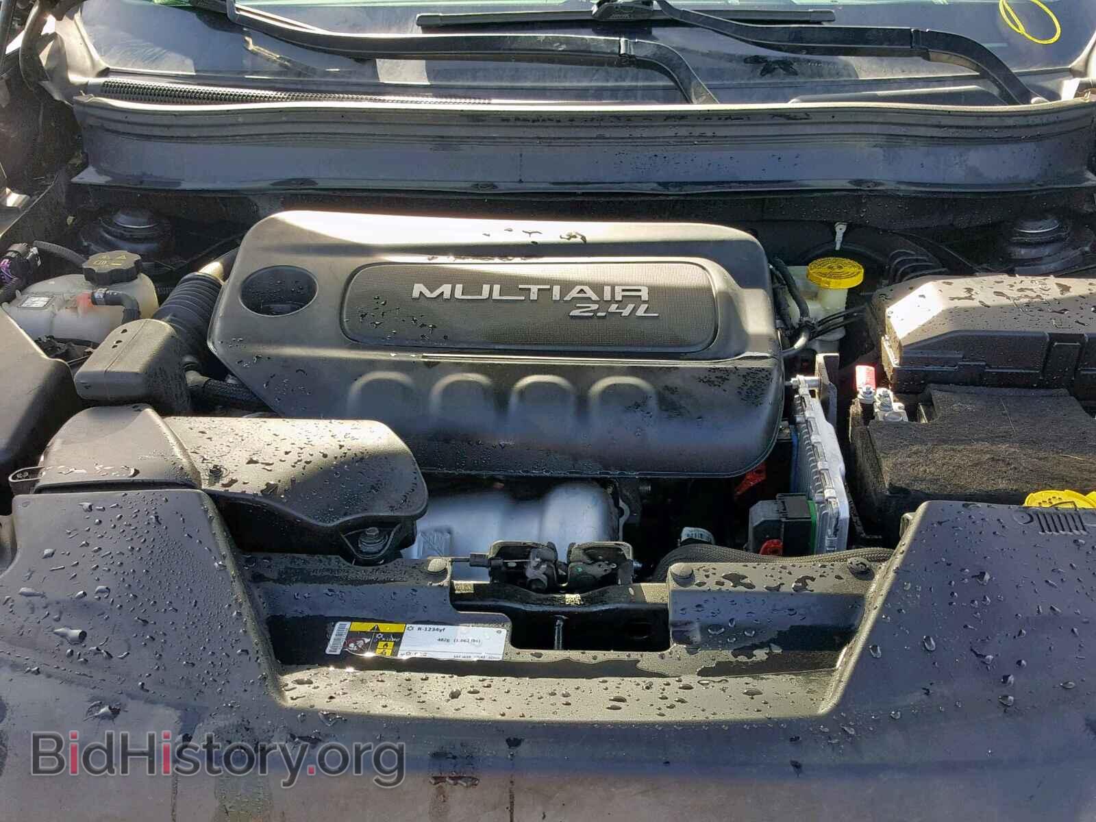 2014 JEEP CHEROKEE S - VIN: 1C4PJLAB2EW204543 - Фото 7