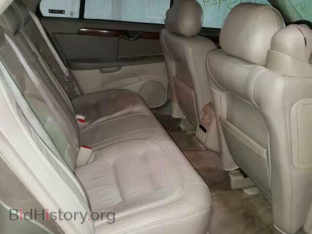 2003 CADILLAC DEVILLE - VIN: 1G6KD54Y13U109819 - Фото 6