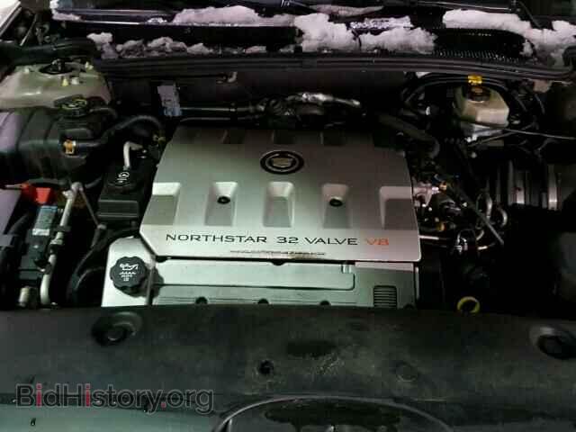 2003 CADILLAC DEVILLE - VIN: 1G6KD54Y13U109819 - Фото 7