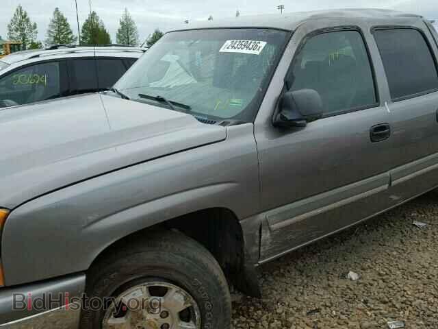 2006 CHEVROLET SILVERADO - VIN: 2GCEK13V161228311 - Фото 9
