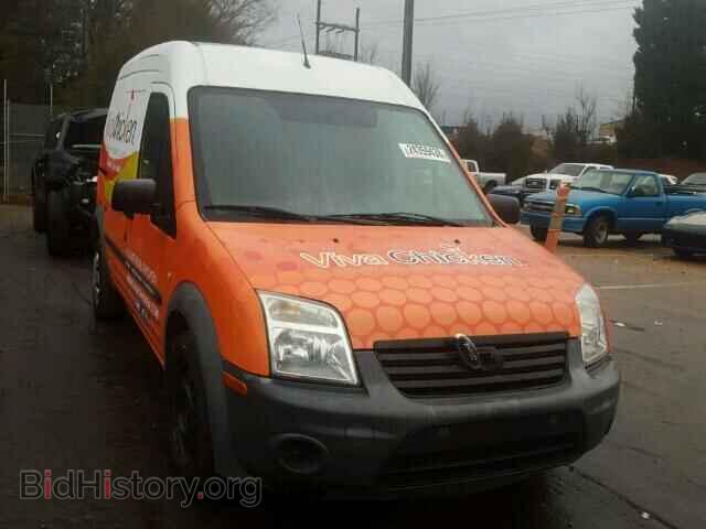 Фотография NM0LS7AN5DT142338 - FORD TRANSIT CO 2013