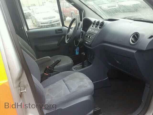 2013 FORD TRANSIT CO - VIN: NM0LS7AN5DT142338 - Фото 5