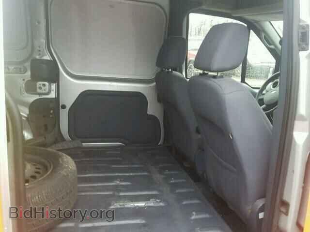 2013 FORD TRANSIT CO - VIN: NM0LS7AN5DT142338 - Фото 6
