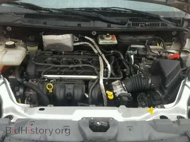 2013 FORD TRANSIT CO - VIN: NM0LS7AN5DT142338 - Фото 7