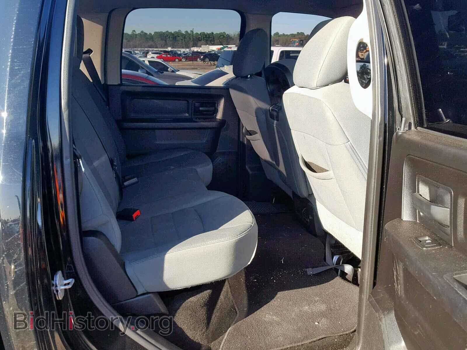 2013 RAM 1500 ST - VIN: 1C6RR7KT3DS654960 - Фото 6