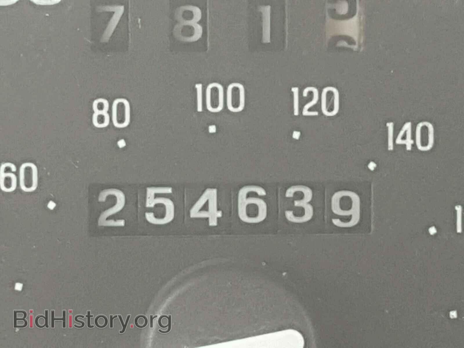 1998 MAZDA B2500 - VIN: 4F4YR16C8WTM02895 - Фото 8