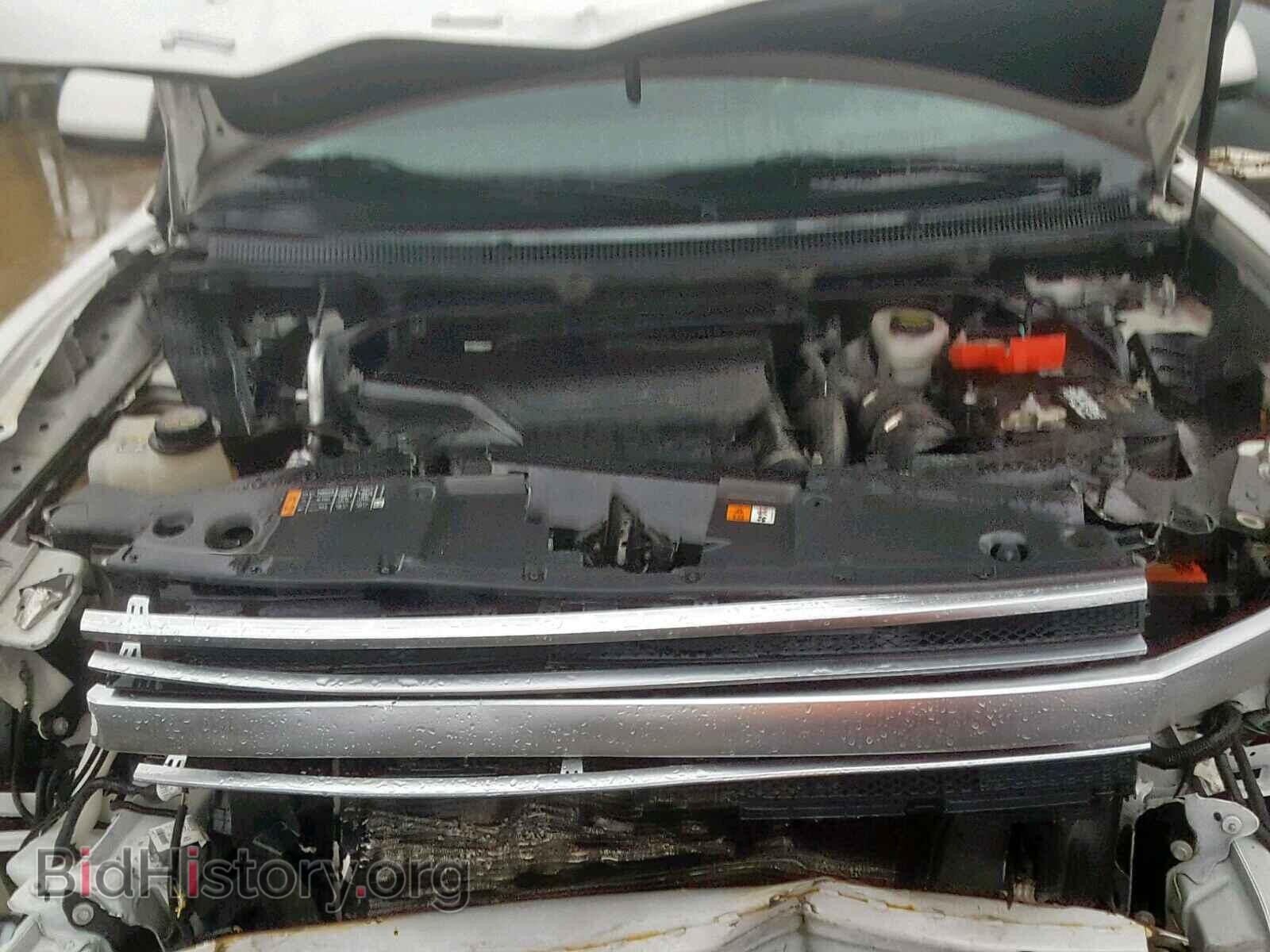 2015 FORD FLEX LIMIT - VIN: 2FMHK6DT1FBA15596 - Фото 7